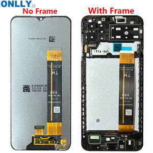ONLLY pour écran LCD de téléphone portable compatible A13, 1 an pour Samsung - Product Image 2