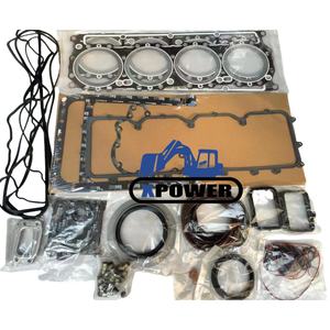 Kit de joint de révision de moteur XPower 8M21 8M21 pour pelle - Product Image 1