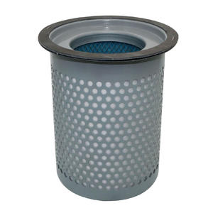 Séparateur d'huile 91111-005 4930253131 2205406503 pour compresseurs industriels, trois pièces de filtre pour l'entretien - Product Image 1