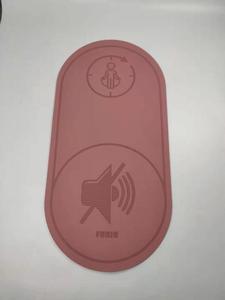 Custom Yoga <b>Mats</b> TPE ECO Friendly Exercise <b>Mat</b> Yoga <b>Mat</b> Fitness Manufacturer Pink Soft Purple rope <b>skipping</b> <b>mat</b> - Product Image 2