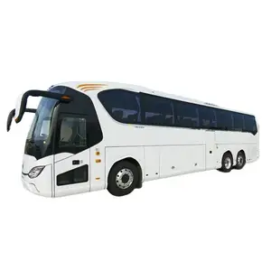 Yeni otobüs 13m sol el sürücü 70 koltuklu 70 + 1 yolcu yeni koç otobüs satılık