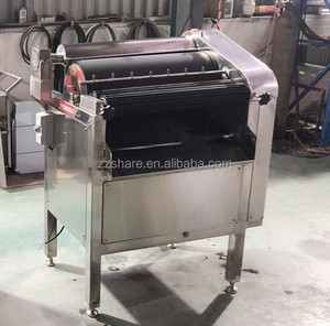<span class=keywords><strong>Machine</strong></span> de nettoyage des boyaux de porc pour la fabrication de saucisses - Product Image 3