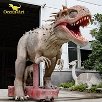 Fournisseur d'animatroniques de dinosaures zigong acheter des modèles de dinosaures animatroniques dinosaures robotiques grandeur nature animatroniques à vendre