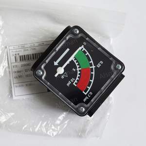 ตัวกรองอากาศ1624117200ความแม่นยำพร้อมเกจวัดความแตกต่างชิ้นส่วนคอมเพรสเซอร์อุตสาหกรรมใหม่ - Product Image 3