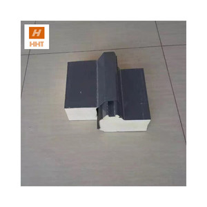 HHTP0004 iso approuvé écologique d'unité centrale d'isolation <span class=keywords><strong>thermique</strong></span> de panneau "sandwich" de mur - Product Image 2