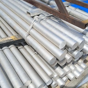 Excellente résistance à la corrosion 6061 6063 1050 3003 5083 barre ronde en aluminium tige en aluminium pour les matériaux de construction - Product Image 2