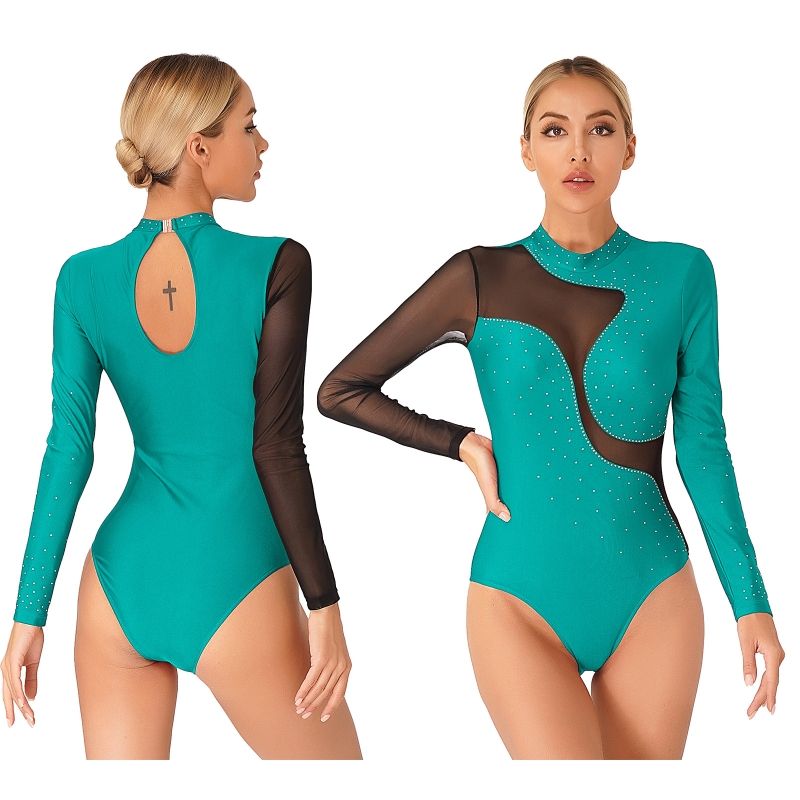 สีเขียว