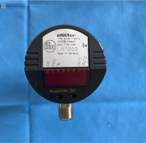Sensor de Nivel LR7000 100% Original y Nuevo, Radar de Onda Guiada, Sensor de Nivel de Flujo de 2m, Transmisor, Monitor, Interruptor, en Stock, Envío Rápido - Product Image 1