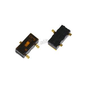 Interrupteurs à glissière originaux Jeking SMD CJS CJS-1200TB - Product Image 1