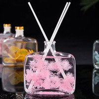 Désodorisant d'ambiance longue durée sans flamme pour toilettes et intérieur, parfum décoratif, vente en gros fabricant