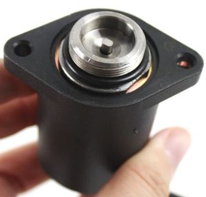 Vanne solénoïde 24V LL001140 pour excavatrice Sumitomo SH200-5 SH210-5 SH220-5 et excavatrice CX210 CX210B pour engins de construction - Product Image 6