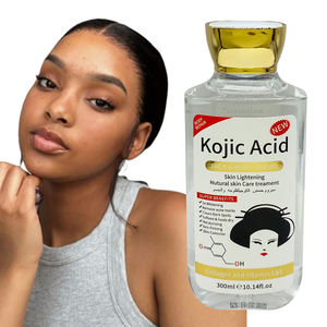 เซรั่มโคจิกแอซิดลดเลือ<span class=keywords><strong>น</strong></span>จุดด่างดำ ช่วยยับยั้งการสร้างเมลานิน ผลิตภัณฑ์เครื่องสำอางแบบแท่ง พร้อมโลโก้/<span class=keywords><strong>ลาย</strong></span>ฉลาก - Product Image 2