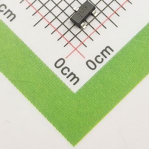 new original CESD3V3AP 3M3 SOT-23 Diodes TVS Diodes 13V 16A 210W 120pF - Product Image 1