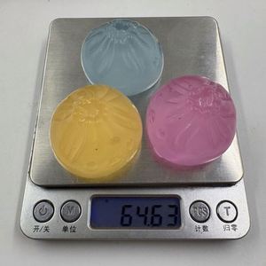 ของเล่นบีบตุ๋นติ่มซำแบบใหม่ ปี 2026 ของเล่นบีบตุ๋นติ่มซำแบบมีกลิตเตอร์สร้างสรรค์ ของเล่นบีบตุ๋นติ่มซำคลายเครียดสำหรับผู้ใหญ่ - Product Image 6