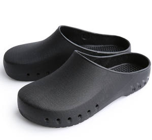 JDS107 vendita diretta OEM ospedale infermiere scarpe mediche traspirante morbido leggero-per la costruzione - Product Image 3