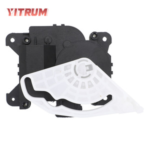 YITRUM ตัวกระตุ้นแดมเปอร์ไฟฟ้า 79140SHJA01 สำหรับฮอนด้าระบบ HVAC ชิ้นส่วนวัสดุ ABS ป้องกันการกัดกร่อน - Product Image 2