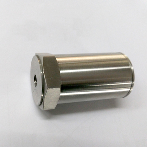 Sensor de Vibración Piezoeléctrico Dikai Vs420 de Bajo Costo de Fábrica con Armadura y Cable, Resistente al Agua y al Aceite +12~+24vdc - Product Image 3