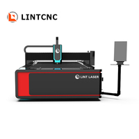 Machine de découpe laser à fibre CNC 3000W de haute qualité d'approvisionnement d'usine en Chine avec un bon service après-vente