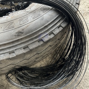 Hydraulic Automatic Tire Wire Removing &amp; Deburring Machine with Bearing and Engine High Production Recycling <strong>Equipment</strong> - Product Image 6