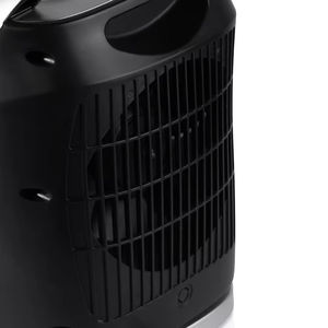 Vente directe d'usine, mini ventilateur chauffant à trois niveaux de puissance du vent, fonction d'inclinaison réglable, pour une chaleur confortable en hiver - Product Image 6