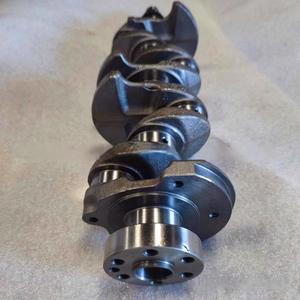 Thương hiệu Mới Rèn thép trục khuỷu với OE số: 231102b100 cho Hyundai giọng 11 Rio 12 động cơ - Product Image 6