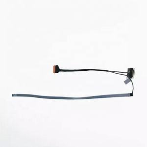Cable LCD para <span class=keywords><strong>Lenovo</strong></span> <span class=keywords><strong>IdeaPad</strong></span> 3 <span class=keywords><strong>17</strong></span> AMD 3-17ITL6 ALC6 82H9 HS760 EDP, Cable de Pantalla LCD para Portátil DC02C00QV00 DC02C00QV10 DC02C00QV20 - Product Image 1
