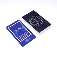 Hartplastik RFID Mini-Tag Wasserdichter Event-Ticketdruck