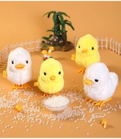Poulet sautant pour enfants, jouet de printemps, canard à sauter, pour garçon