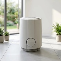 Vanne de régulation intelligente à trois voies, poignée courte, manchon de raccordement en laiton, électrique 220V, pièce durable pour chauffage au sol