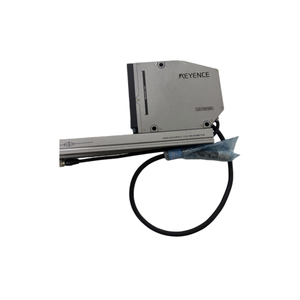 KEYENCE LS-7070M High Precision Digital <b>Micrometer</b> Sensor Headband Display Machine Function Negotiable - Product Image 2