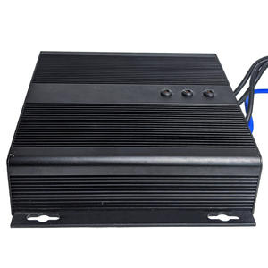 Устройство для экономии электроэнергии и повышения коэффициента мощности +JP001(A)380v для дома и офиса - Product Image 5