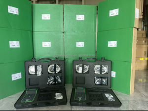 ชุดอุปกรณ์เชื่อมต่อบริการ Schneider LV485500 ใหม่, กล่องทดสอบ/เครื่องทดสอบอเนกประสงค์ LV485511SP LV485512SP LV485513SP LV485514SP - Product Image 3