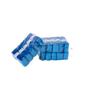 Lvdi fábrica al por mayor biodegradable espesar basura plástico bebé pañal Genie cubo recargas bolsas - Product Image 6