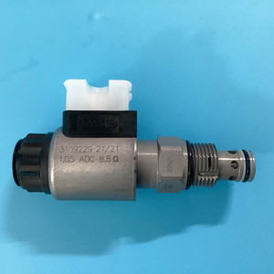 PDB10P-01-C-N-087-24PG-8.8 3122964 ชิ้นส่วนไฮดรอลิกแบบปรับสัดส่วนชนิดขันเกลียว - Product Image 1