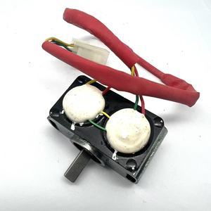 3723604700 Sensor de Posición de Potenciómetro, Pieza de Repuesto para Carretillas Elevadoras Serie L14 L16 L20 - Product Image 3