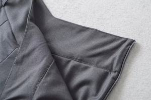 2026 Neuheiten Modische Trendige Abendkleid-Boutique Hochwertige Baumwoll-Plissee-Röcke für Damen - Product Image 6