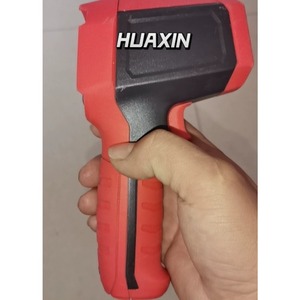 UNI-T UT309 ซีรีส์ เครื่องวัดอุณหภูมิอินฟราเรดแบบมืออาชีพ UT309A UT309C UT309E -35~850 ทนทานต่อการตกกระแทก 3 เมตร ได้รับการรับรองมาตรฐาน IP65 CE UKCA - Product Image 3