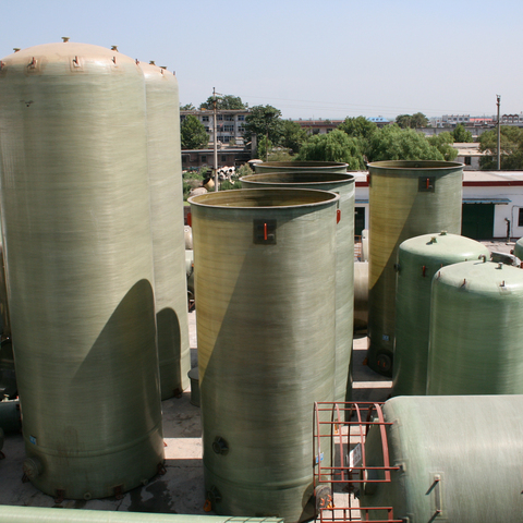 Four-dimensional Four Axis Carbon Fiber tank Winding Machine, Cylinder Winding Machine