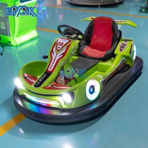 Professional High Quality Rated Power Karting Drive Electric <strong>Go</strong> <strong>Karts</strong> for Adults - Product Image 5