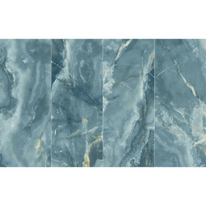 Đá Thiêu Kết Trắng Đánh Bóng 1600X3200Mm Đá Thiêu Kết Đá <span class=keywords><strong>Granite</strong></span> Nhân Tạo Lớn Cho Tường Nền - Product Image 6