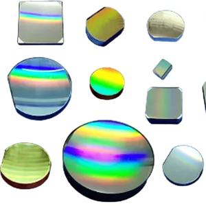 Instrument de réseau optique pour la recherche et l'analyse optiques - Product Image 1