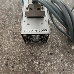 Detector Espectral de Rayos X KETEK SSDD, Dispersor de Energía, Control Industrial, Automatización - Product Image 2