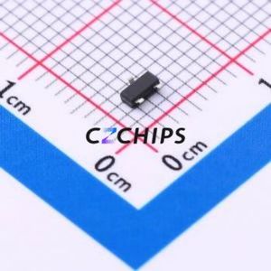 New Original XC6206P182MR SOT-23 <b>Integrated</b> <b>Circuit</b> IC Chip PMIC Linear Regulator (LDO) - Product Image 2