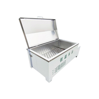 HH-600 Digital Display Constant Temperature Water Bath Lab Precision Thermostatic Bath with Adjustable Temperature