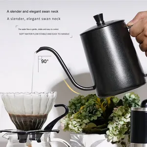 Set da Viaggio per Caffè Portatile con Macinacaffè Manuale, Filtro in Vetro, Custodia Rigida e Bilancia Digitale - Product Image 3