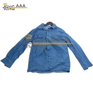 <span class=keywords><strong>เสื้อ</strong></span><span class=keywords><strong>ยีน</strong></span><span class=keywords><strong>ส์</strong></span>แขนยาวสำหรับผู้ชาย, <span class=keywords><strong>เสื้อ</strong></span><span class=keywords><strong>ยีน</strong></span><span class=keywords><strong>ส์</strong></span>100% สำหรับฤดูหนาว - Product Image 6