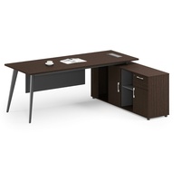 Bureau de direction moderne et abordable pour PDG
