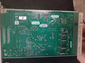 ใช้การ์ด NI PXI-6259 DAQ ของ National Instruments แบบมัลติฟังก์ชั่นพร้อมอินพุตแบบอะนาล็อก 32 ช่อง - Product Image 1