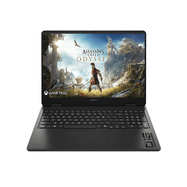 New HPs OMEN 11 16 Inches Game Laptop 14th Gen CPU CoreI7-14650HX 16G/32GRAM 512G/1TSSD RTX5050-8G 2.5KScreen QHD240Hz Office PC