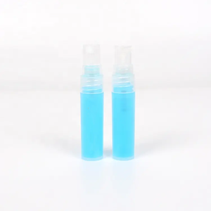 निजी लेबल के साथ इत्र के मुंह स्प्रे को चूमने से पहले अनुकूलित लोगो 5 मिली ताजा मौखिक सांस - Product Image 4